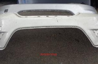 horní díl předního nárazníku  /11-/